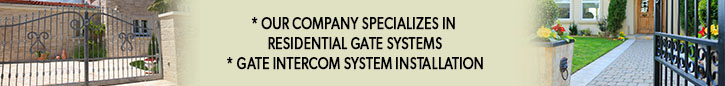 Our Testimonials | Gate Repair Van Nuys, CA