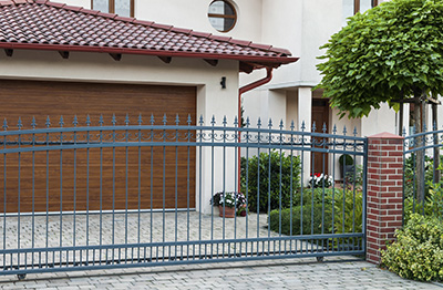 Garage Door Repair in Van Nuys